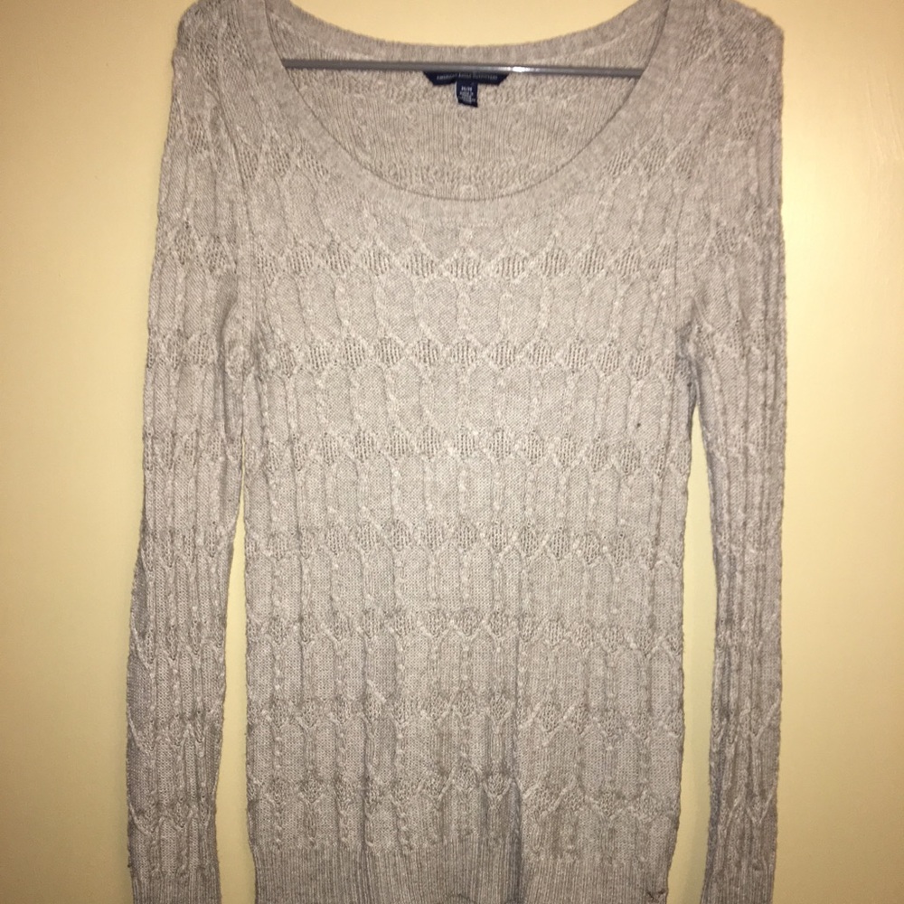 American Eagle sweater