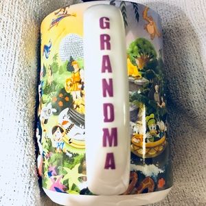 Disney mug, NWOT