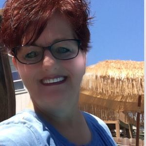 Meet your Posher, Angie