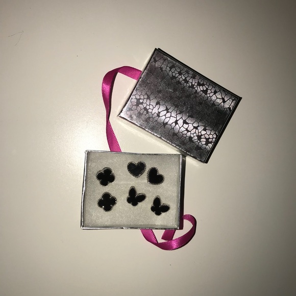 Holiday sale! 3 pairs 1 price - Picture 3 of 3