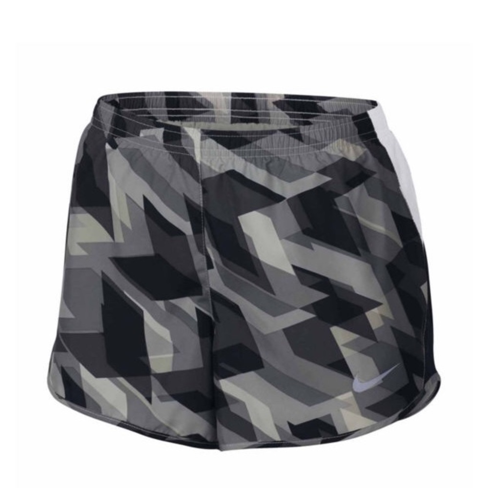 Nike Dry Geo-Print Running Shorts