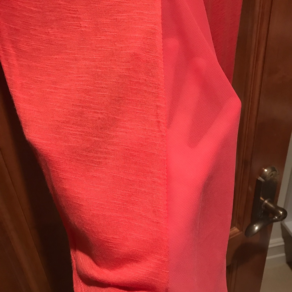 High-low blouse - Picture 4 of 5