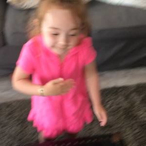 Meet your Posher, Shari