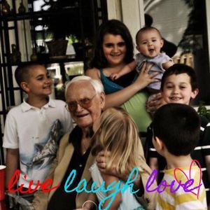 Meet your Posher, Daniel