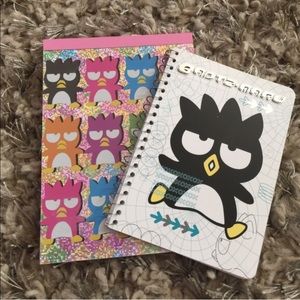 Hello kitty friend Brante-Maru