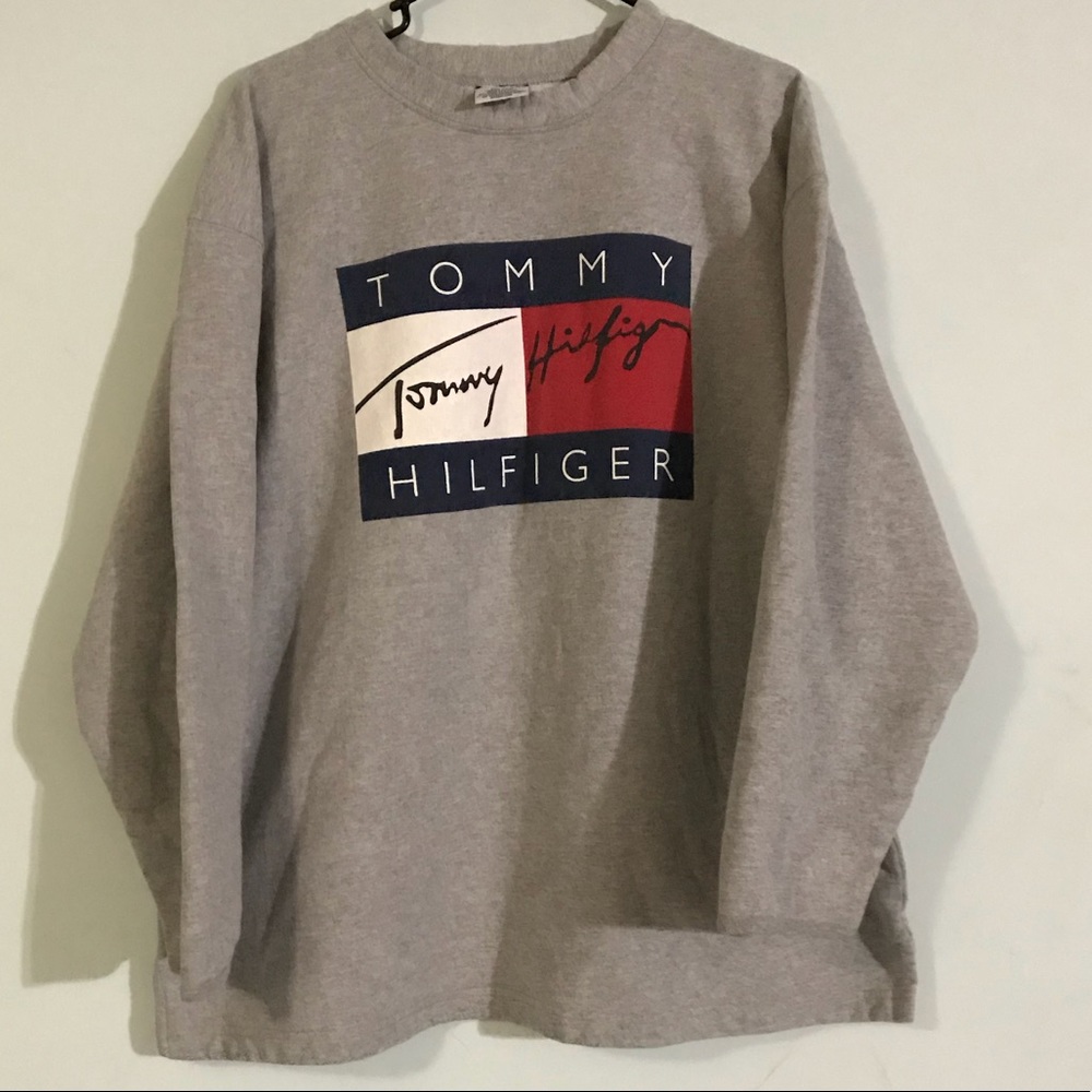 Tommy Hilfiger