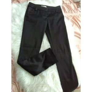 Bcbg tuxedo pants