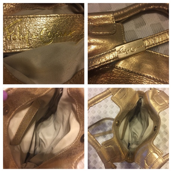 Preowned Foley + Corinna Crossbody HandBag - Picture 4 of 8