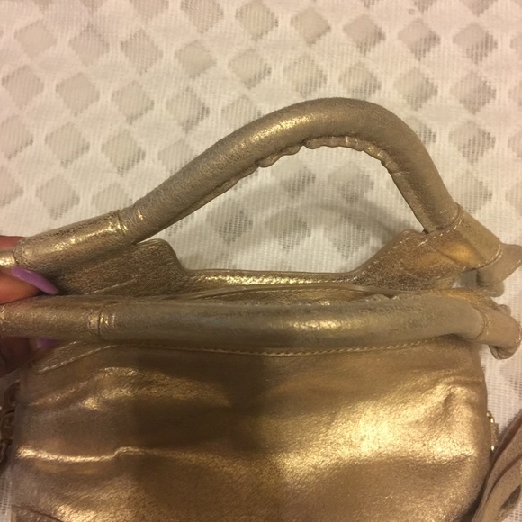 Preowned Foley + Corinna Crossbody HandBag - Picture 8 of 8