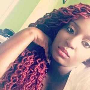 Meet your Posher, Natashsa-babe