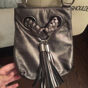Michael by Michael Kors cross body bag