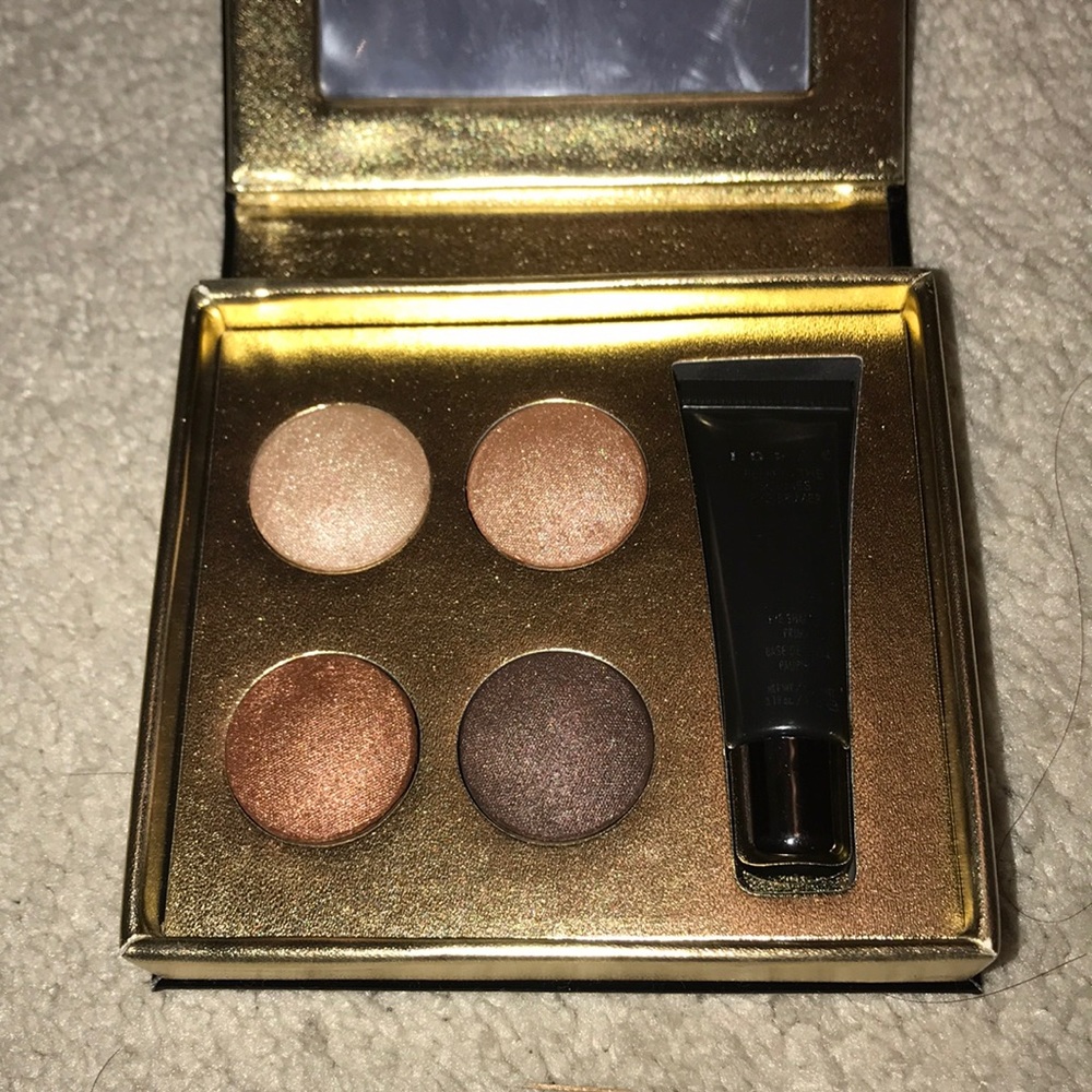 Lorac - Little Black Palette