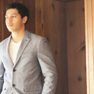 Meet your Posher, Salomon