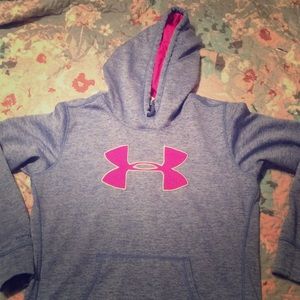 UNDERARMOUR HODDIE