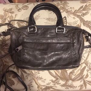 Rebecca Minkoff Mini Mini MAB Satchel