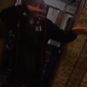 Meet your Posher, Seth