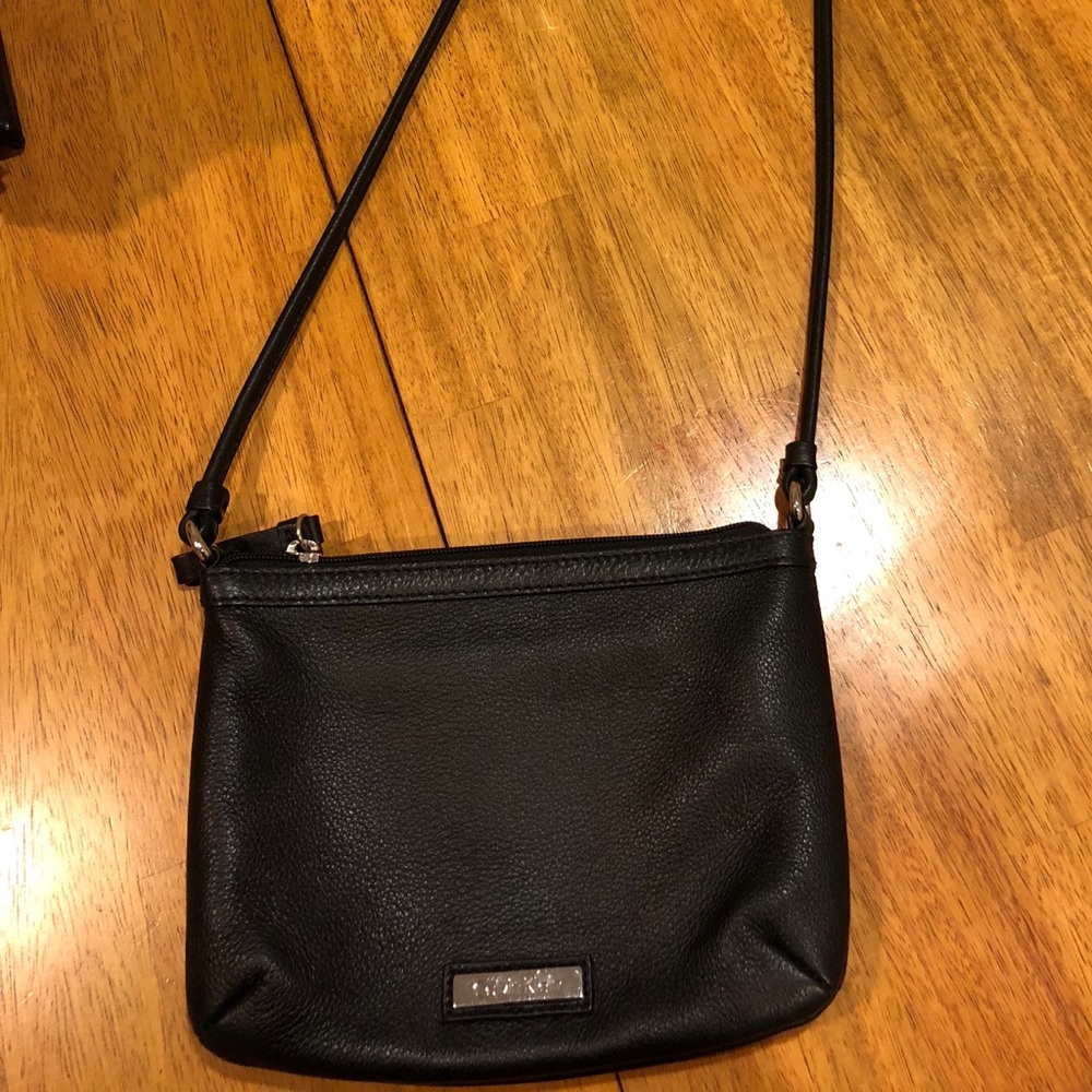 🆕Calvin Klein Crossbody Bag