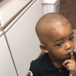 Meet your Posher, Arnold