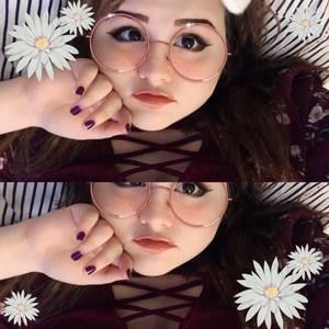 Meet your Posher, Toni