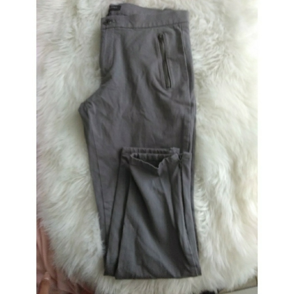 Banana republic ankle pants
