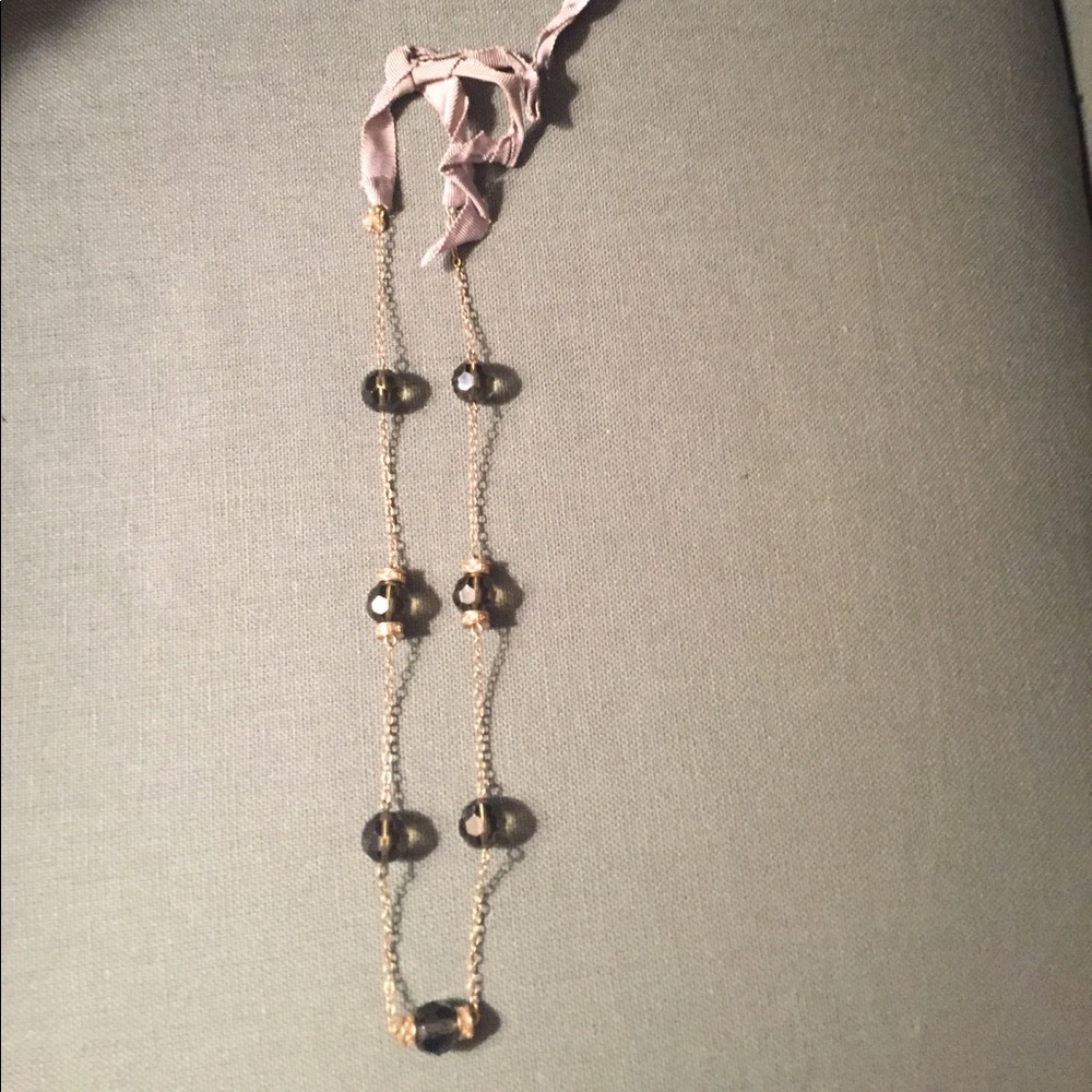 Jcrew necklace