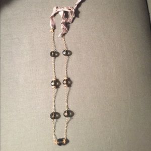 Jcrew necklace