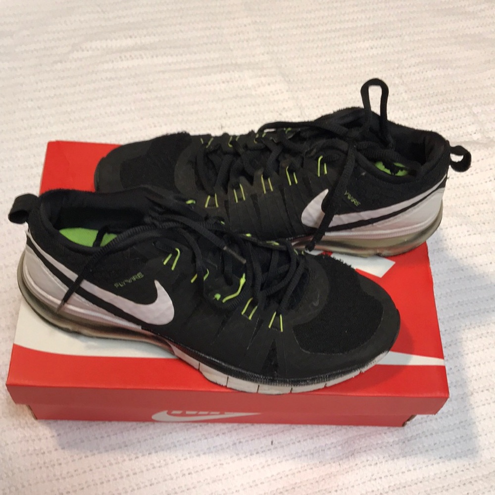 Nike sneakers