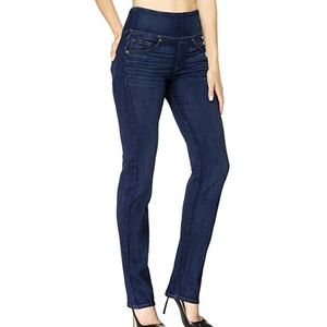 NWT Spanx Signature Waist Skinny