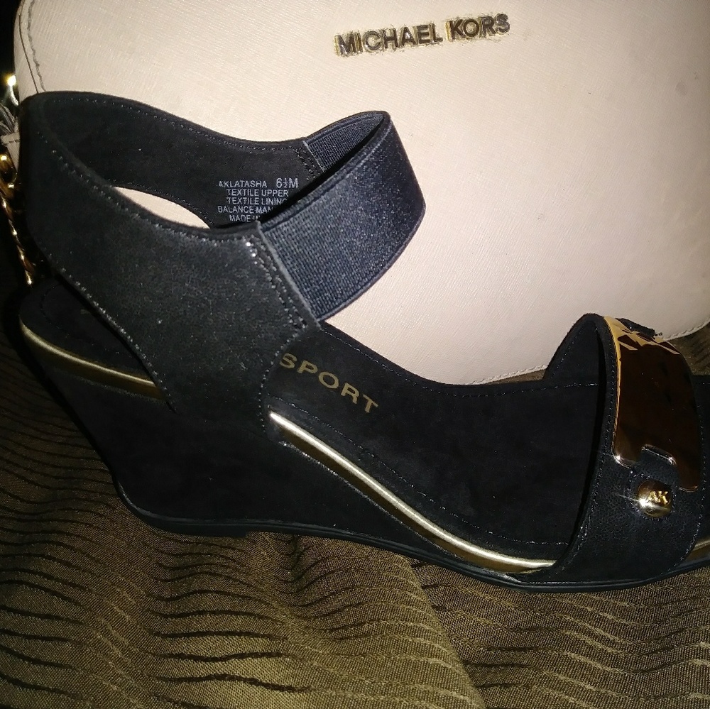 Anne Klein Sport Sandals