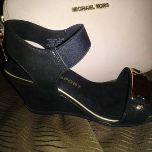 Anne Klein Sport Sandals