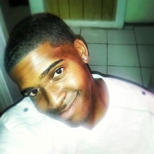 Meet your Posher, Cedric