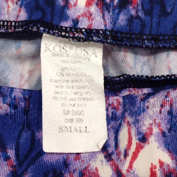 Leggings - Picture 2 of 3