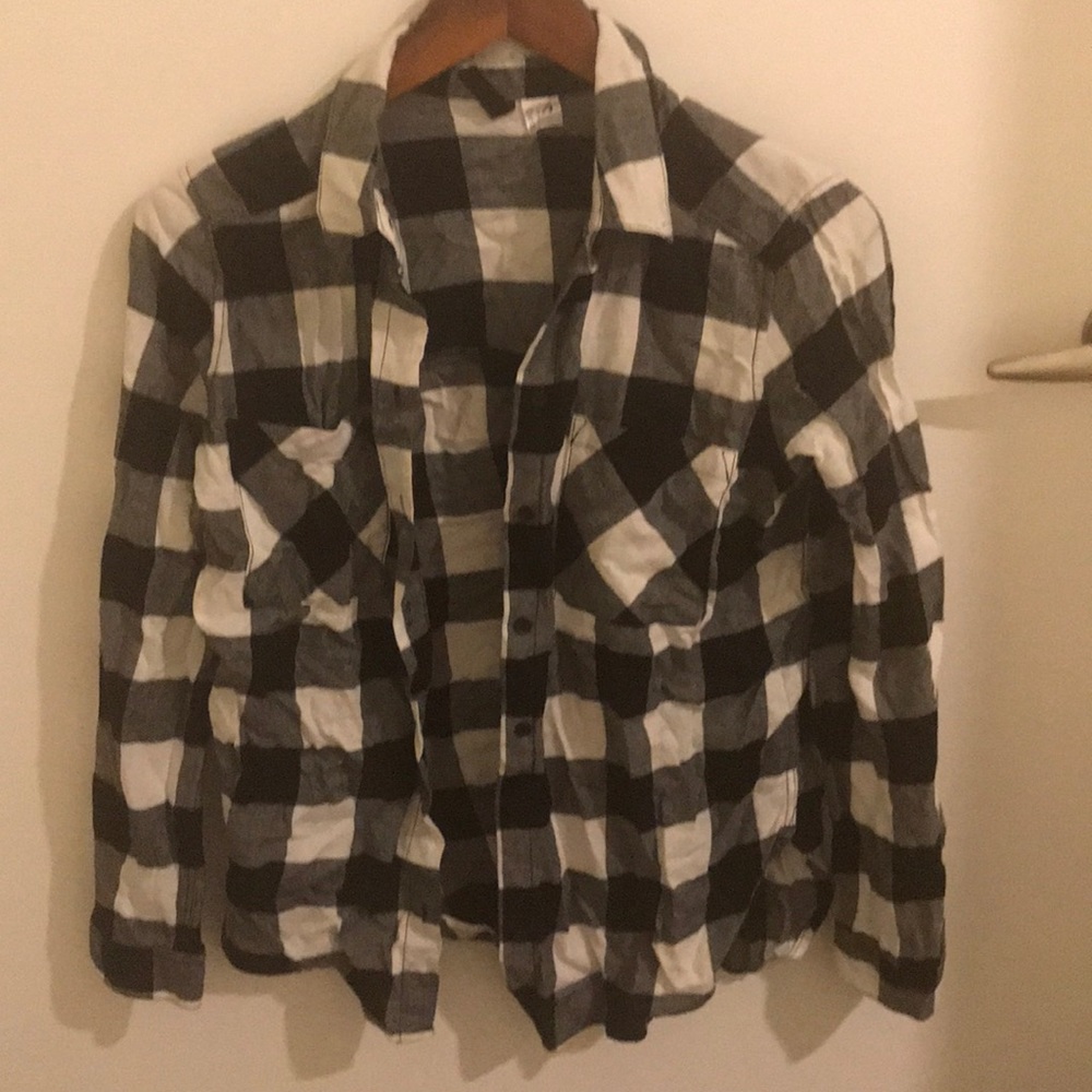 H&M shirt
