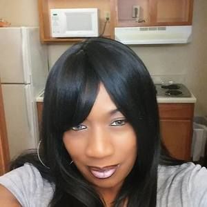 Meet your Posher, Bridgette