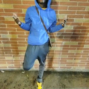 Meet your Posher, Gregory