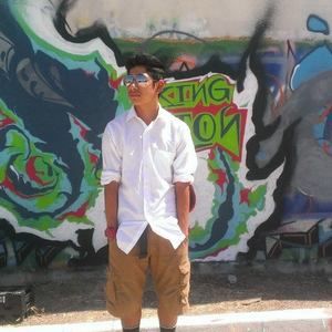 Meet your Posher, Abel