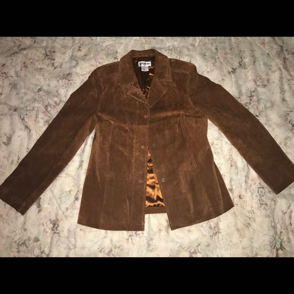 Bagatelle jacket size Medium.