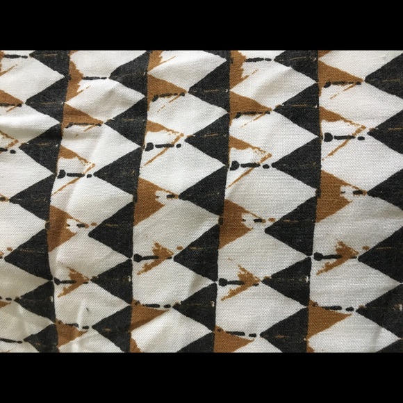 ❣️SOLD❣️RVCA Golden Rain dress - Picture 6 of 8