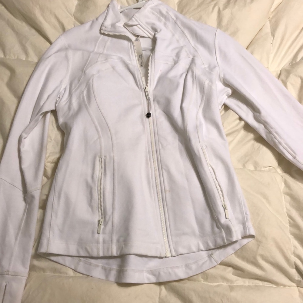 Lululemon define jacket
