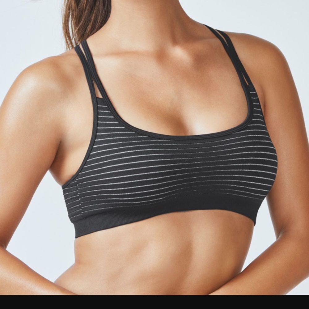 Fabletics Sports Bra