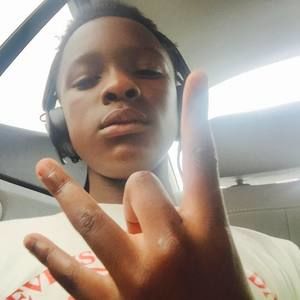 Meet your Posher, Gary