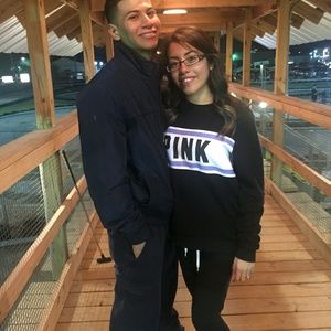 Meet your Posher, Hector