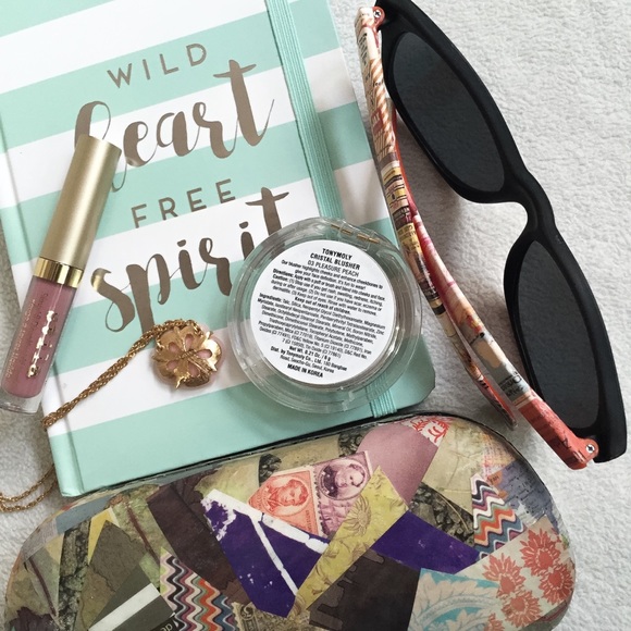 Free Spirit Stash Kit - Picture 5 of 8