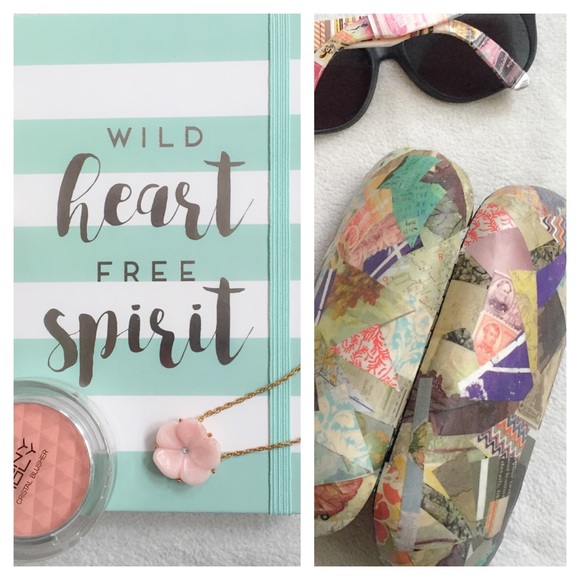 Free Spirit Stash Kit - Picture 8 of 8