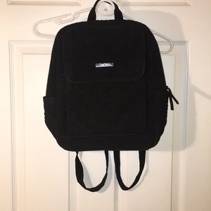 Vera Bradley mini backpack