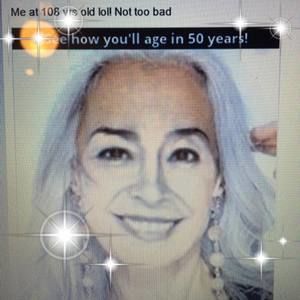 Meet your Posher, Teresa