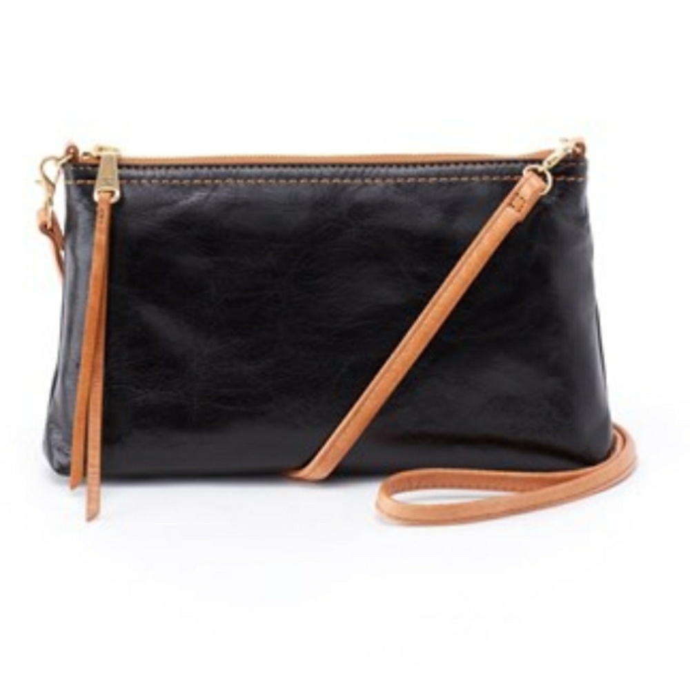 Hobo Darcy convertible crossbody clutch