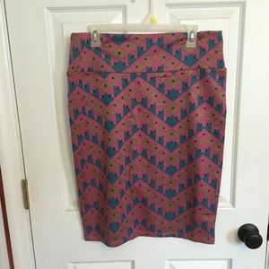 Lularoe Cassie size XL