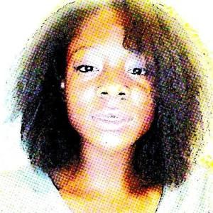 Meet your Posher, She'rah