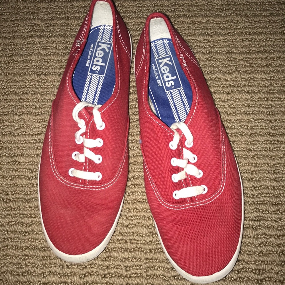 Red Keds
